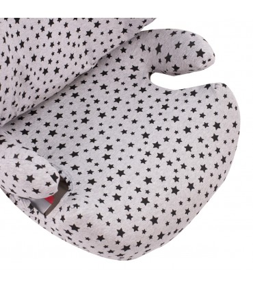 Detalle inferior Black Star