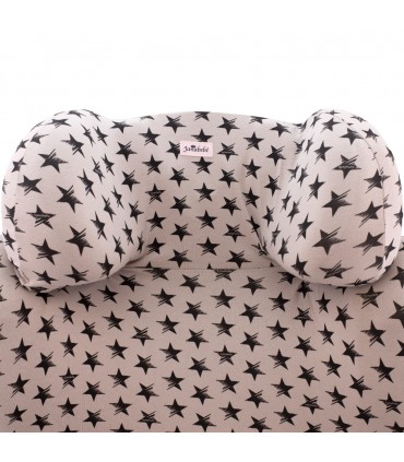 Detalle cabezal Dark Sky