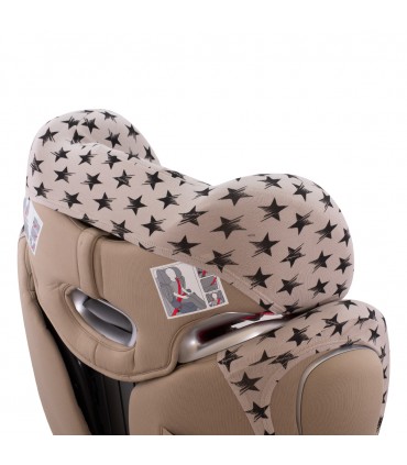 Vista trasera Dark Sky