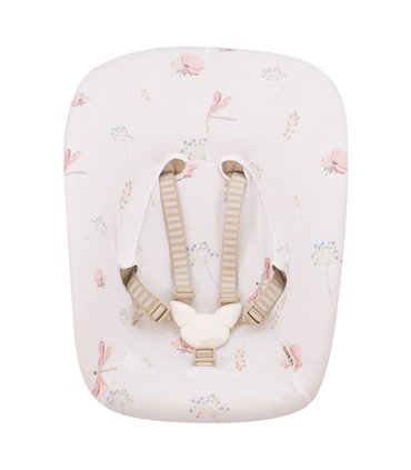 stokke tripp trapp- Vista frontal DragonFly