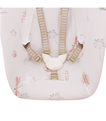 stokke tripp trapp- Detalle inferior DragonFly