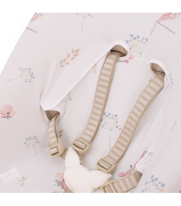 stokke tripp trapp- Detalle lateral DragonFly