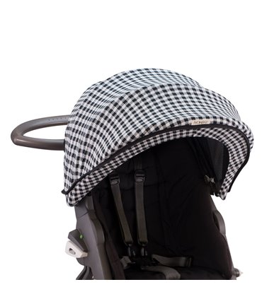 Stokke xplory y crusi - Detalle 3/4 Vichy