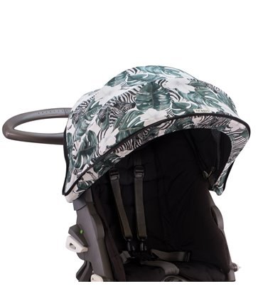 Stokke xplory y crusi - Detalle 3/4 Zebra