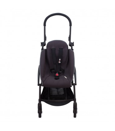 Babyzen Yoyo - Vista frontal Marengo