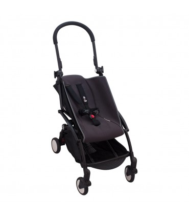 Babyzen Yoyo - Vista 3/4 Marengo