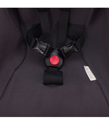 Ojal para correas de seguridad Marengo