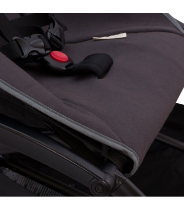 Vista 3/4 inferior Marengo