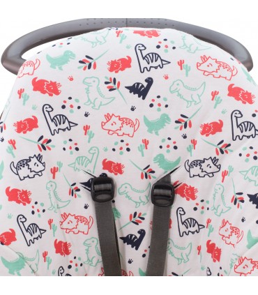 Stokke xplory - Detalle ojal Dino Party