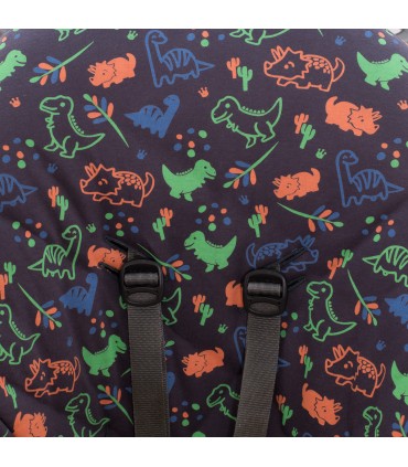 Stokke xplory - Detalle ojal Happy Dino