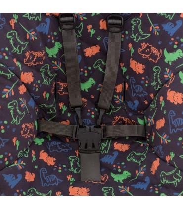 Stokke xplory - Ojal para correas de seguridad Happy Dino