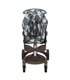 Stokke xplory - Vista frontal Zebra