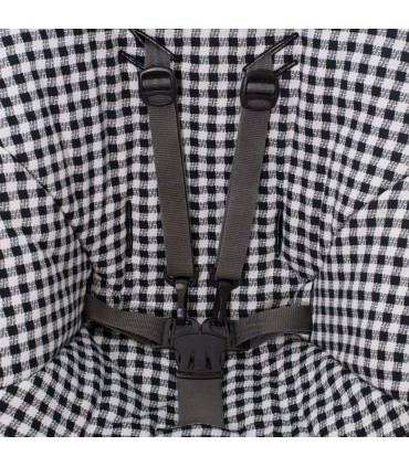 Stokke xplory - Ojal para correas de seguridad Vichy