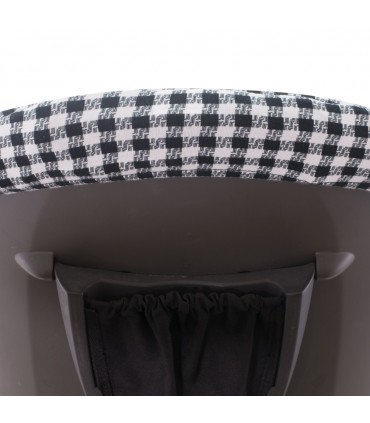 Stokke xplory - Vista trasera Vichy