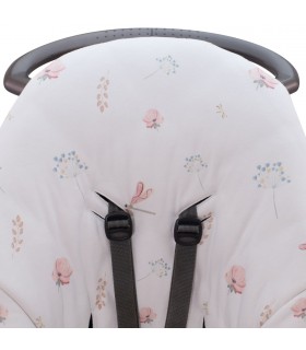 Stokke xplory - Detalhe do ilhó DragonFly
