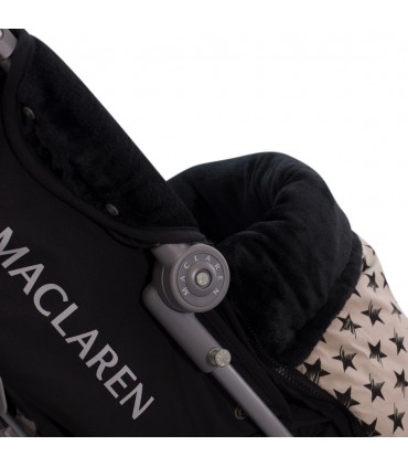 Detalle botón Dark Sky