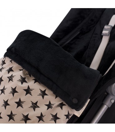 Detalle 3/4 Dark Sky