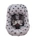 Maxi Cosi 2 way pearl - Vista frontal Robot Space