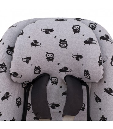 Maxi Cosi 2 way pearl - Parte superior Robot Space