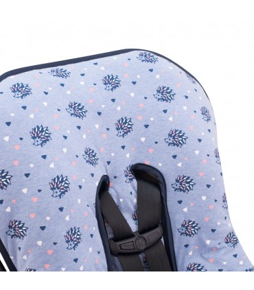 Detalle superior Spike