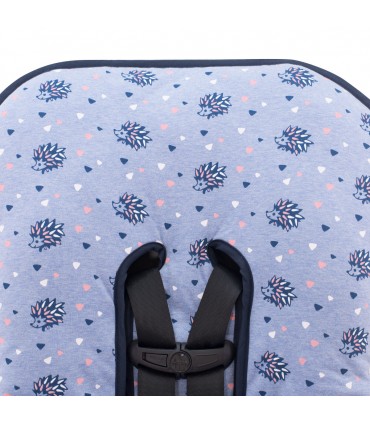 Detalle ojal superior Spike