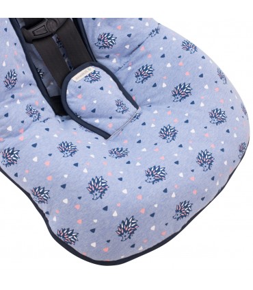 Detalle inferior Spike