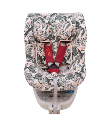 Be Cool Nado - Vista frontal African Sunset