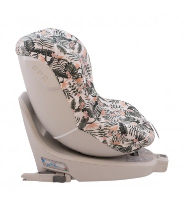 Be Cool Nado - Vista lateral African Sunset