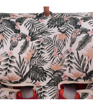 Be Cool Nado - Detalle superior African Sunset