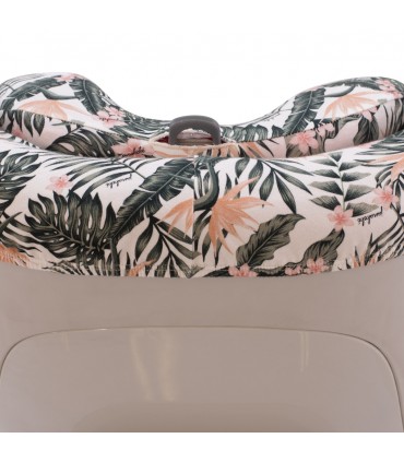 Be Cool Nado - Vista trasera African Sunset