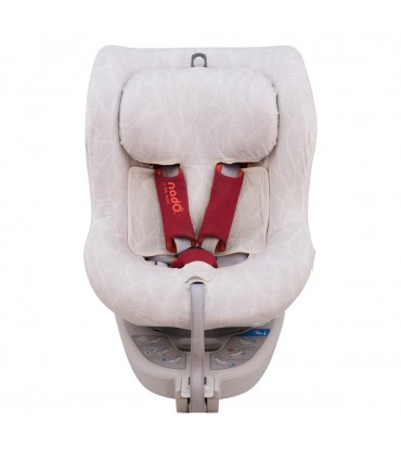 Be Cool Nado - Vista frontal Bloom