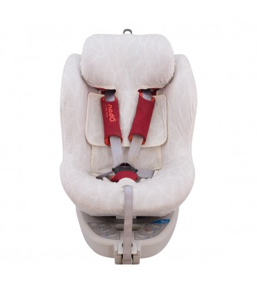 Be Cool Nado - Frontal desplegada Bloom