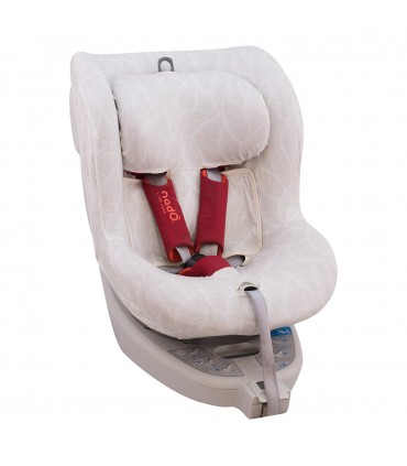 Be Cool Nado - Vista 3/4 Bloom