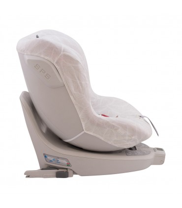 Be Cool Nado - Vista lateral Bloom