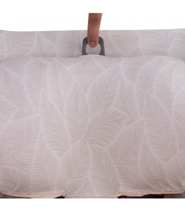 Be Cool Nado - Detalle superior Bloom