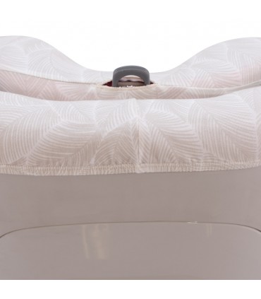 Be Cool Nado - Vista trasera Bloom