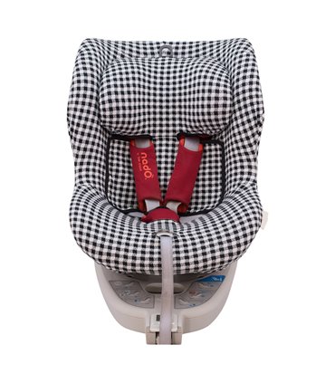 Be Cool Nado - Vista frontal Vichy