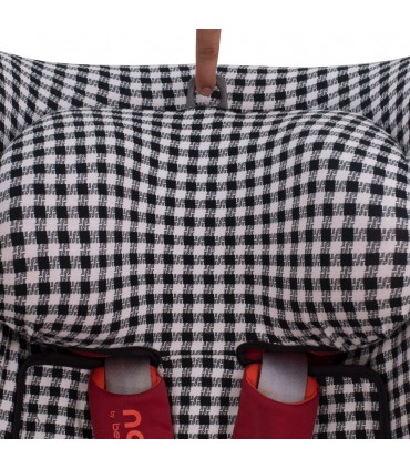 Be Cool Nado - Detalle superior Vichy