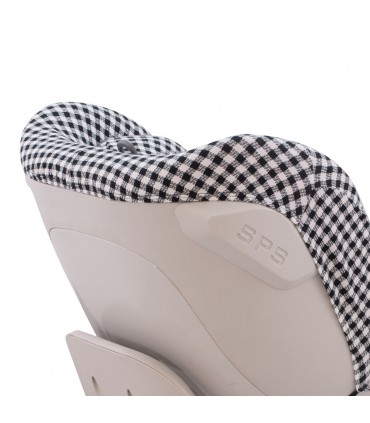 Be Cool Nado - Vista 3/4 trasera Vichy