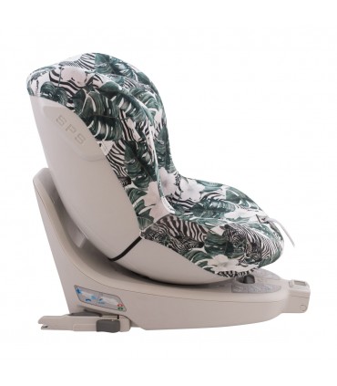 Be Cool Nado - Vista lateral Zebra