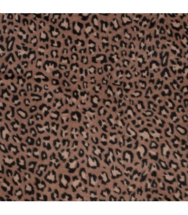 Detalle estampado Animal Print