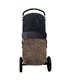 Saco silla paseo - Vista en cochecito Animal Print