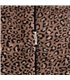Detalle etiqueta Animal Print