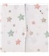 Detalle etiqueta Soft Stars