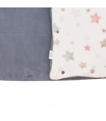Pliegue Soft Stars
