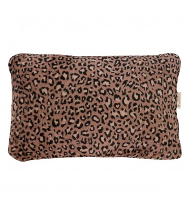Vista frontal Animal Print