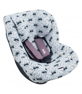 Joie I Anchor Advance - Vista 3/4 Racoon Town