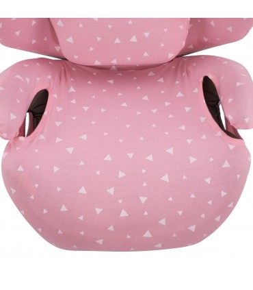 Primer plano Pink Sparkles