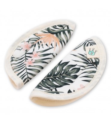 Vista frontal African Sunset