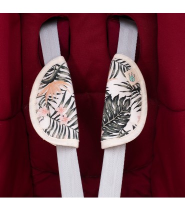 Vista en cochecito African Sunset